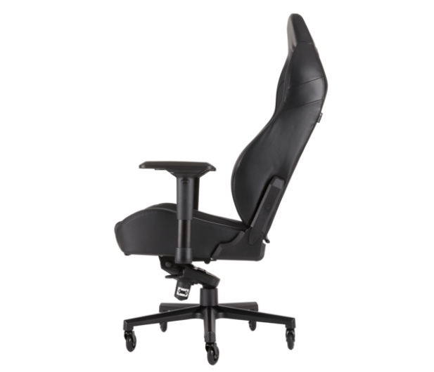 Corsair T2 Road Warrior (Czarny) - 430259 - zdjęcie 3